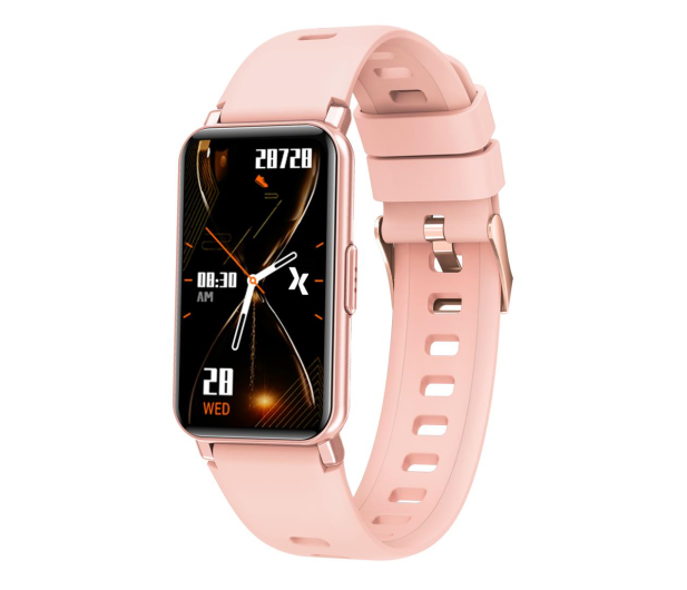 Maxcom FIT FW53 NITRO GPS Gold - 1242889 - zdjęcie